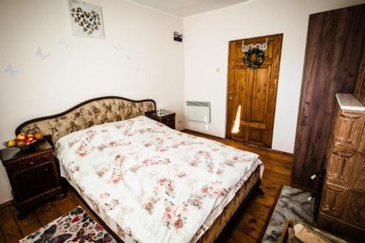 Вилла Casa Adelina Valea Lunga-Cricov Экстерьер фото